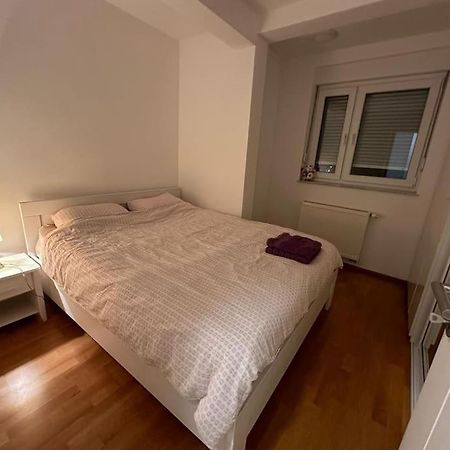 Apartman Pionirska Dolina Сараєво Екстер'єр фото