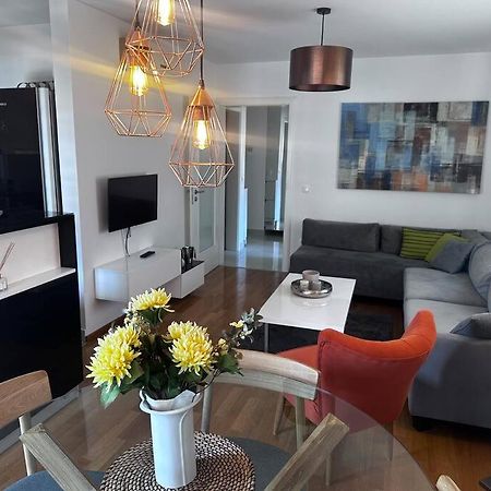 Apartman Pionirska Dolina Сараєво Екстер'єр фото