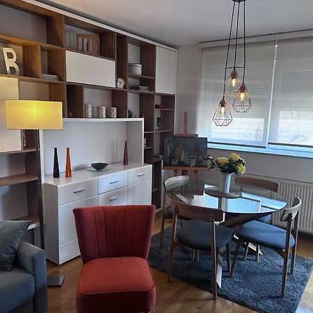 Apartman Pionirska Dolina Сараєво Екстер'єр фото