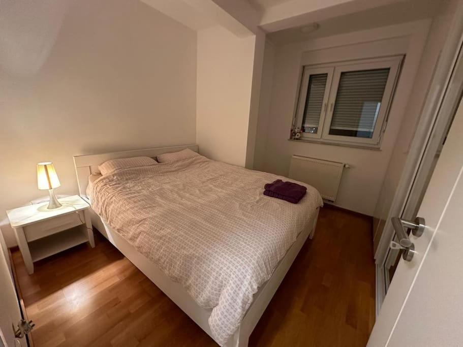 Apartman Pionirska Dolina Сараєво Екстер'єр фото
