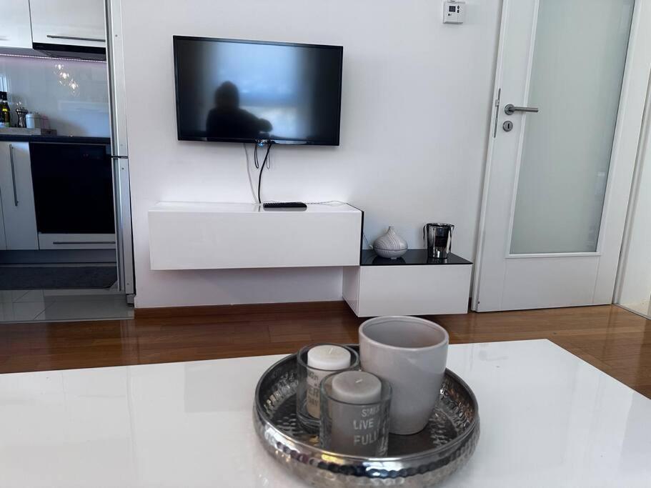 Apartman Pionirska Dolina Сараєво Екстер'єр фото