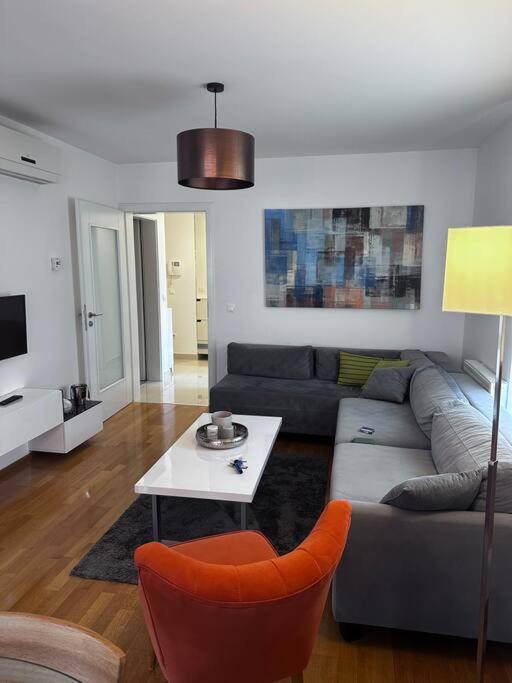 Apartman Pionirska Dolina Сараєво Екстер'єр фото