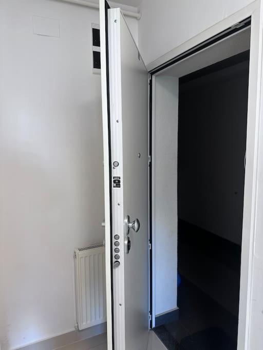 Apartman Pionirska Dolina Сараєво Екстер'єр фото
