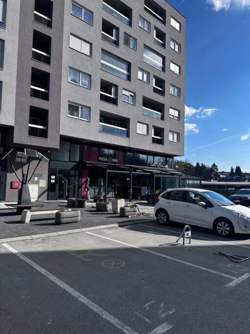 Apartman Pionirska Dolina Сараєво Екстер'єр фото