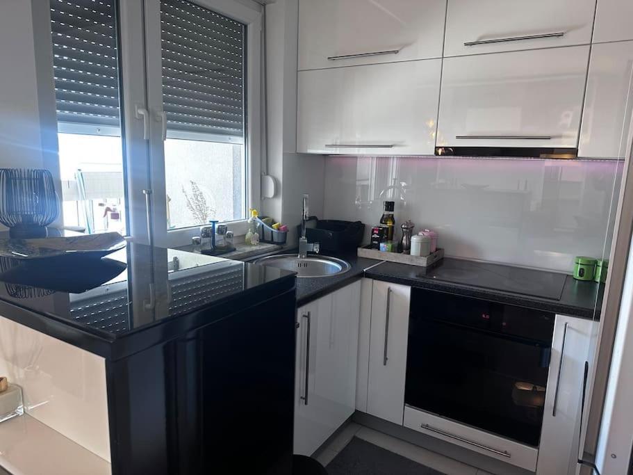 Apartman Pionirska Dolina Сараєво Екстер'єр фото